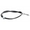 125 CGL UYUMLU KM TELİ YM ÇELİK JANT