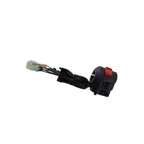 125 CGL UYUMLU SAĞ KUMANDA KOMPLE