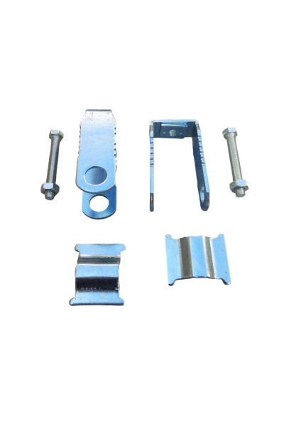 125 CGL UYUMLU ZİNCİR GERGİSİ KOMPLE