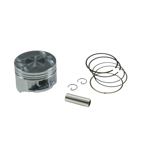 TWİSTER 250 UYUMLU PİSTON 73,50 mm 17 PİM (STD+0,50)