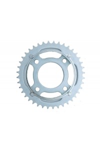 TİTAN ES UYUMLU ARKA DİŞLİ 44T SAÇLI