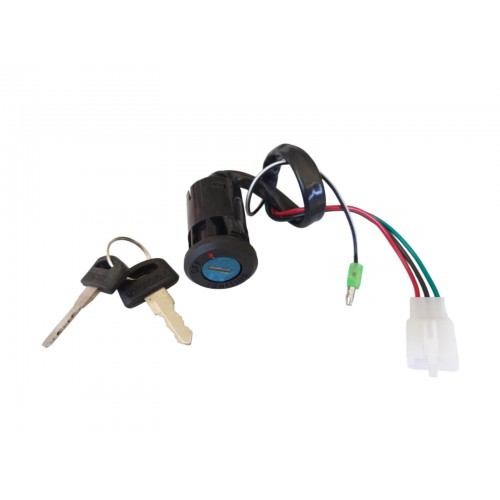 TİTAN ES DELUXE UYUMLU KONTAK