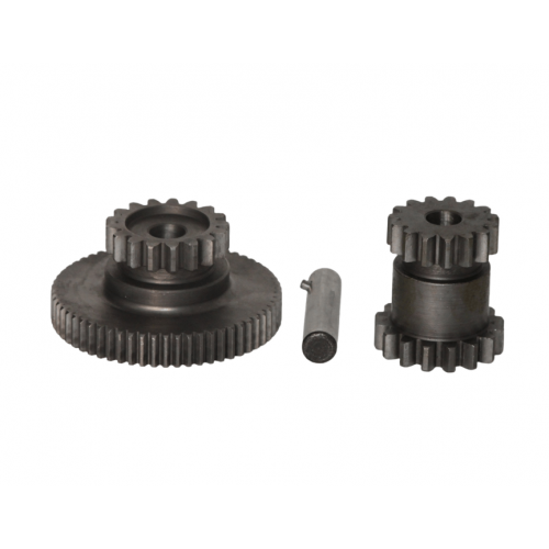TİTAN ES UYUMLU MARŞ REDÜKSİYON DİŞLİ ve KARŞILIĞI 17-61T 15-16T