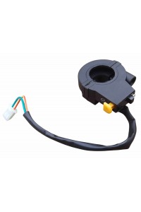 TİTAN DELUXE UYUMLU KUMANDA PANELİ SAĞ