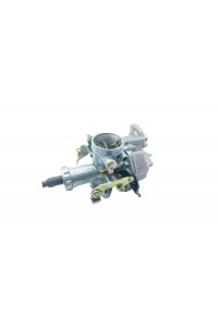 TİTAN DELUXE UYUMLU KARBÜRATÖR POMPALI TW