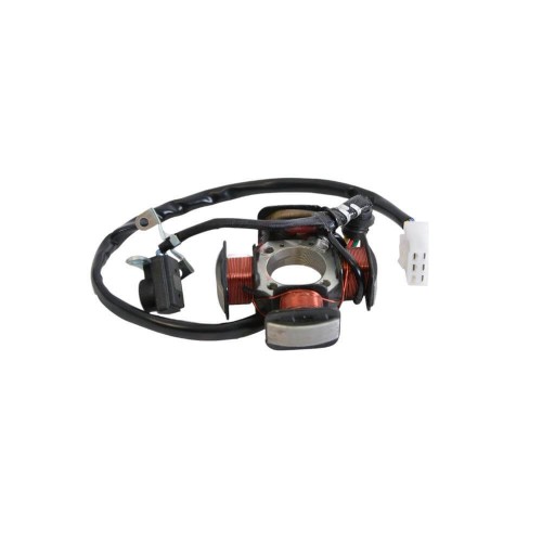 TİTAN DELUXE UYUMLU STATÖR 4 LÜ 32-89-32 mm 3D 5K