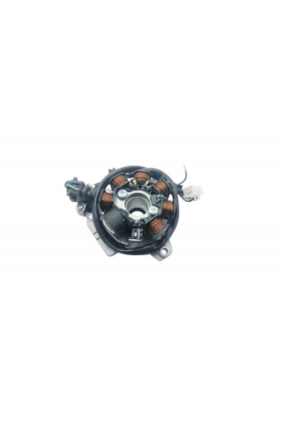 TİTAN UYUMLU STATÖR A KALİTE TABLALI 8 Lİ 29-85-25 mm 2D 7K