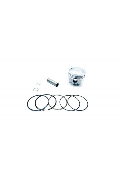 TİTAN CG UYUMLU PİSTON 56,50 STD