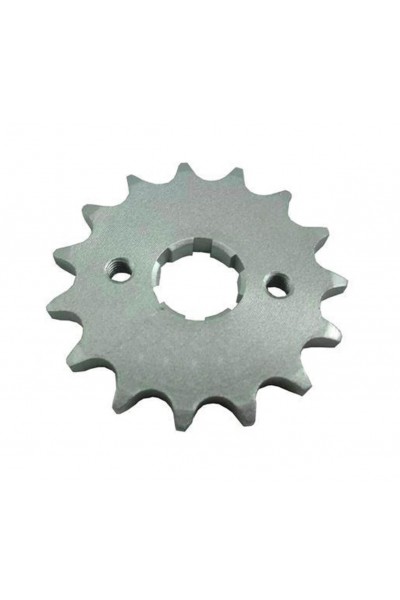 TİTAN UYUMLU ÖN DİŞLİ 15T İTH