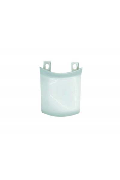 SEYHAN 100 UYUMLU ÜST STOP PLASTİĞİ GRİ