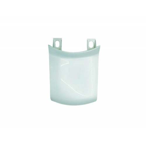 SEYHAN 100 UYUMLU ÜST STOP PLASTİĞİ GRİ