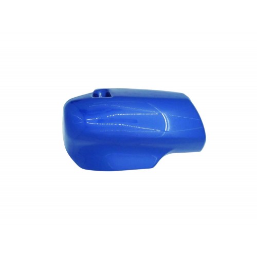 SEYHAN 100 UYUMLU ÖN ÇATAL PLASTİĞİ SOL LACİVERT