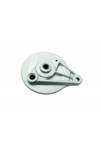 TİGRİNA 100 UYUMLU ARKA TEKER BALATA KAPAĞI