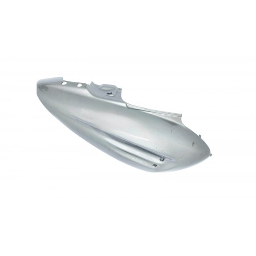 HUSSAR UYUMLU SELE ALTI SAĞ PANEL GRİ