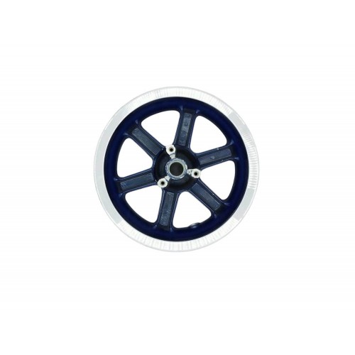 HUSSAR UYUMLU ÖN JANT LACİVERT 12