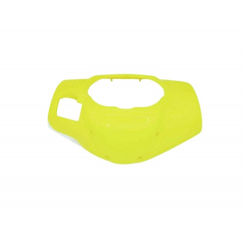 POPCORN UYUMLU GÖSTERGE PLASTİĞİ SARI