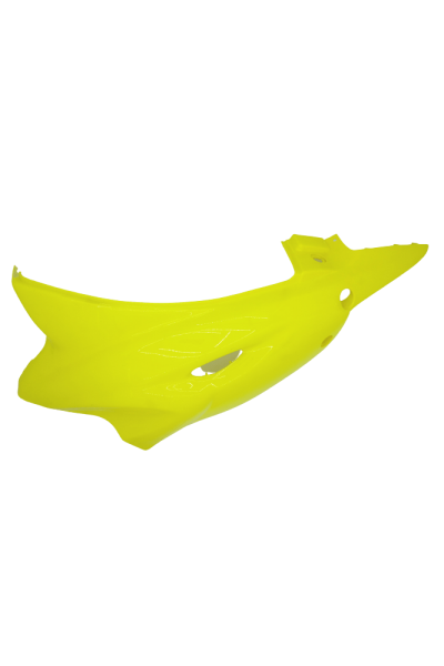 POPCORN UYUMLU SELE ALTI SOL SARI