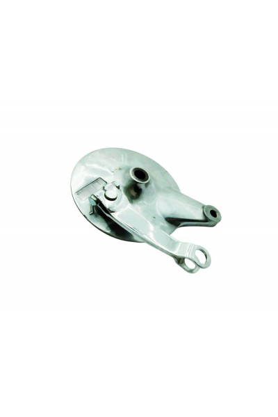 SEYHAN 125 UYUMLU ARKA FREN BALATA KAPAĞI