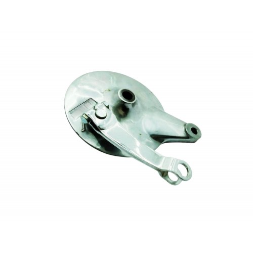 SEYHAN 125 UYUMLU ARKA FREN BALATA KAPAĞI