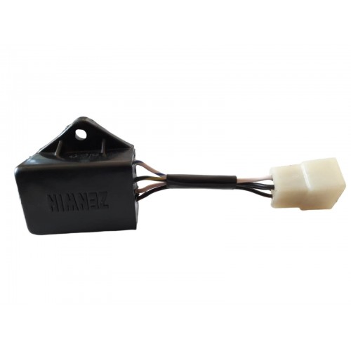 KAWASAKİ BAJAJ CT100 UYUMLU BEYİN CDİ HN