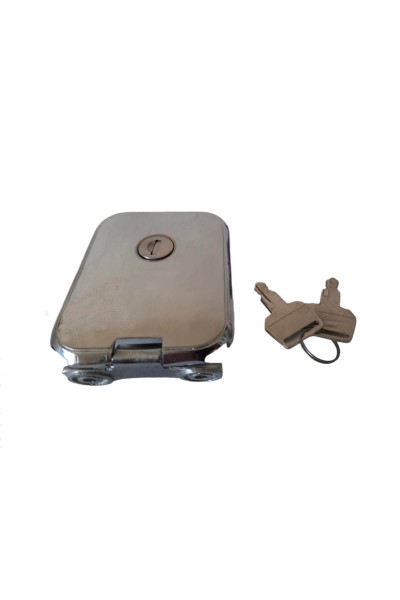 KAWASAKİ BAJAJ CT100 UYUMLU DEPO KAPAĞI