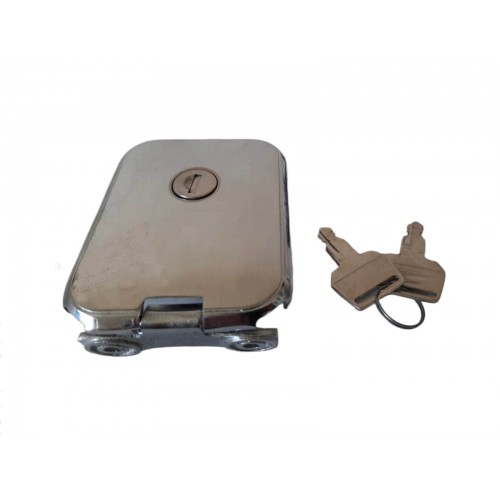 KAWASAKİ BAJAJ CT100 UYUMLU DEPO KAPAĞI