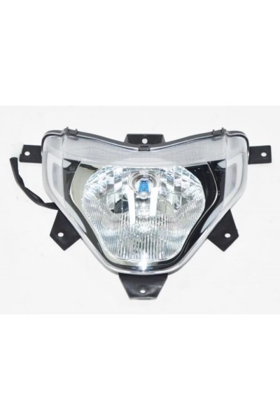 110 SPONTİNİ UYUMLU FAR KOMPLE