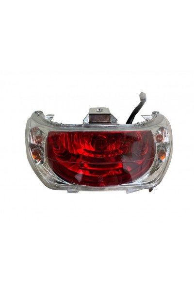 110 SPONTİNİ UYUMLU STOP KOMPLE