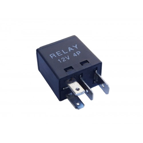 SPONTİNİ UYUMLU GÜÇ ROLESİ