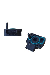 SPONTİNİ 110 UYUMLU GAZ KELEBEK SENSÖRÜ YM