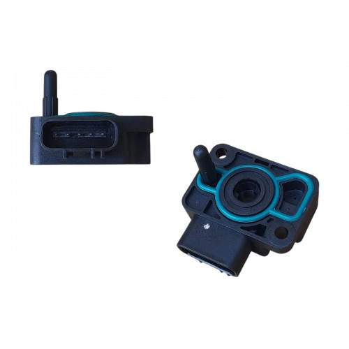 SPONTİNİ 110 UYUMLU GAZ KELEBEK SENSÖRÜ YM