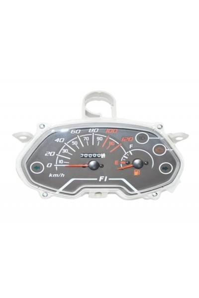 110 SPONTİNİ UYUMLU GÖSTERGE PANELİ