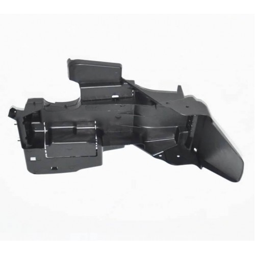 SPONTİNİ UYUMLU ARKA ÇAMURLUK KUYRUK