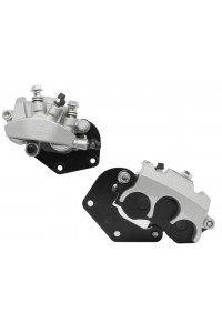 NEWLİGHT 125 UYUMLU ÖN FREN KALİPERİ