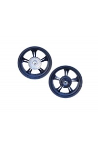 RKS NEWLİGHT UYUMLU ARKA JANT DİSKLİ 3.50-13