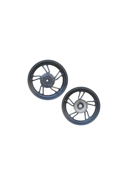 SCOOTER WİLDCAT 125 UYUMLU ARKA JANT 2.50-14