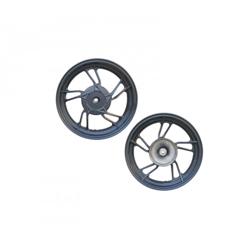 SCOOTER WİLDCAT 125 UYUMLU ARKA JANT 2.50-14