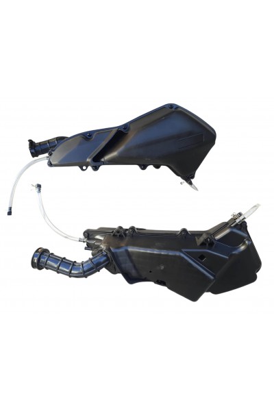 STRADA 125 - KANUNİ SEHA UYUMLU HAVA FİLTRESİ KOMPLE FALCON T-REX 188 UYUMLU