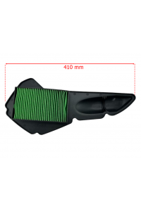 STRADA 125 UYUMLU HAVA FİLTRE ELEMANI İTH
