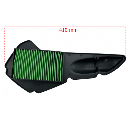 STRADA 125 UYUMLU HAVA FİLTRE ELEMANI İTH