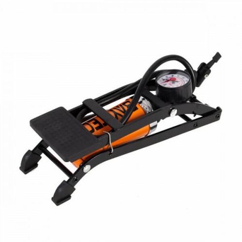 Baytec Ayak Pompası Kalın 1 Piston MK4840 5951