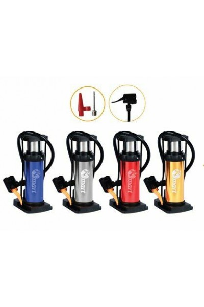 Ksmart Pompa Ayak Dik Kutulu K-9847 9847