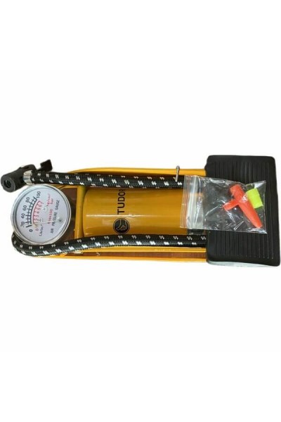 Tudor Pompa Ayak Kalın Piston 55X120 5223 TD-777 5223
