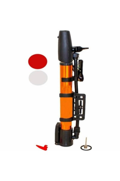 Ksmart Pompa Lüks Poşetli K-3463 3463