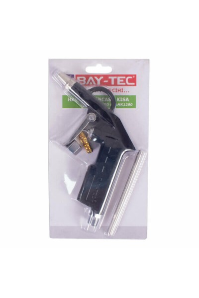 Baytec Hava Tabancası Kısa MK1290 3797