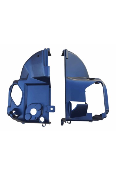 RKS SPONTİNİ UYUMLU SİLİNDİR KORUYUCU KAPAK