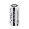 Orion 1.2V Ni-Cd SC 1800mAh Şarj Edilebilir Pil