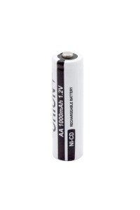 Orion 1.2V Ni-Cd AA 1000mAh Şarj Edilebilir Kalem Pil ( BAŞLI )