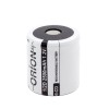 Orion 1.2V Ni-Cd 1/2D 2500mAh Şarj Edilebilir Pil
