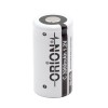 Orion 1.2V Ni-Cd C Orta Boy 3000mAh Şarj Edilebilir Pil